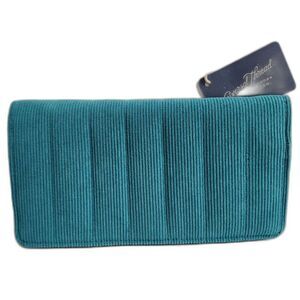 Universal Thread Blue Wristlet Wallet